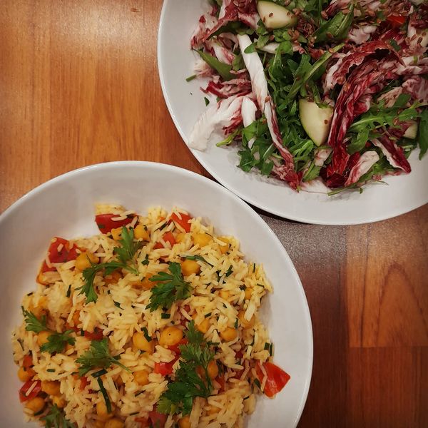 File:Chickpea turmeric rice.jpeg