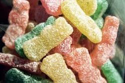 Sourpatch kids (vegan)