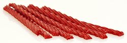 Twizzlers (vegan)