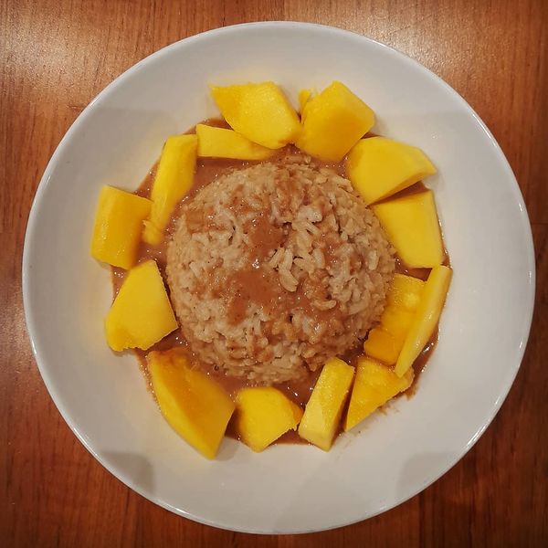 File:Mango sticky rice.jpeg
